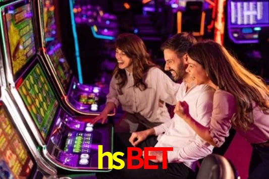Inovações de Jogos na hsbet: O Futuro das Experiências Interativas