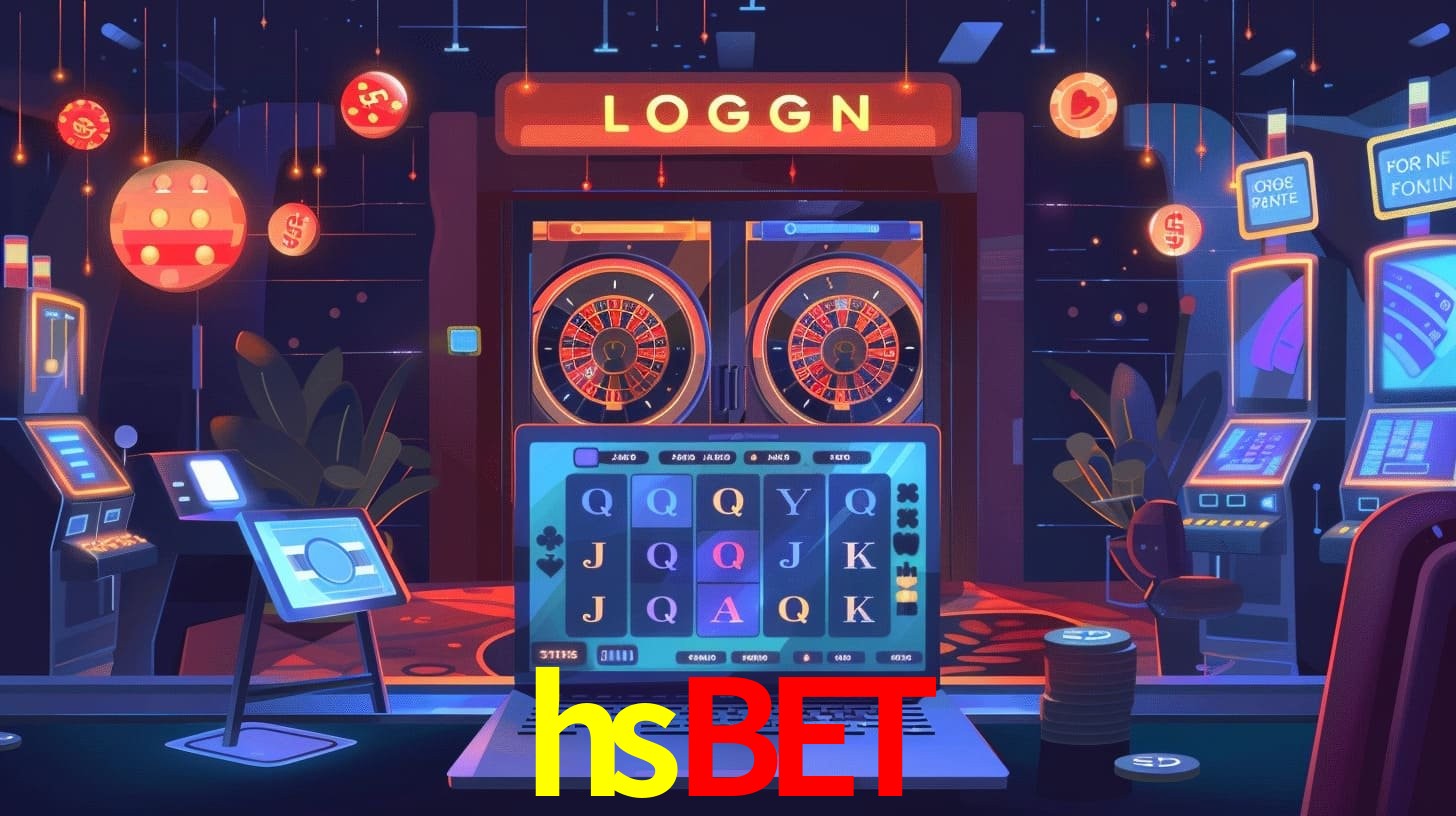 Segurança 2FA hsbet