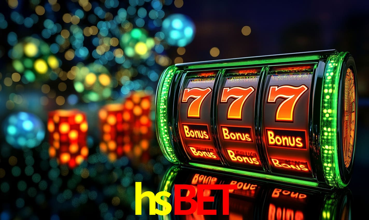 Diretório de Jogos hsbet
