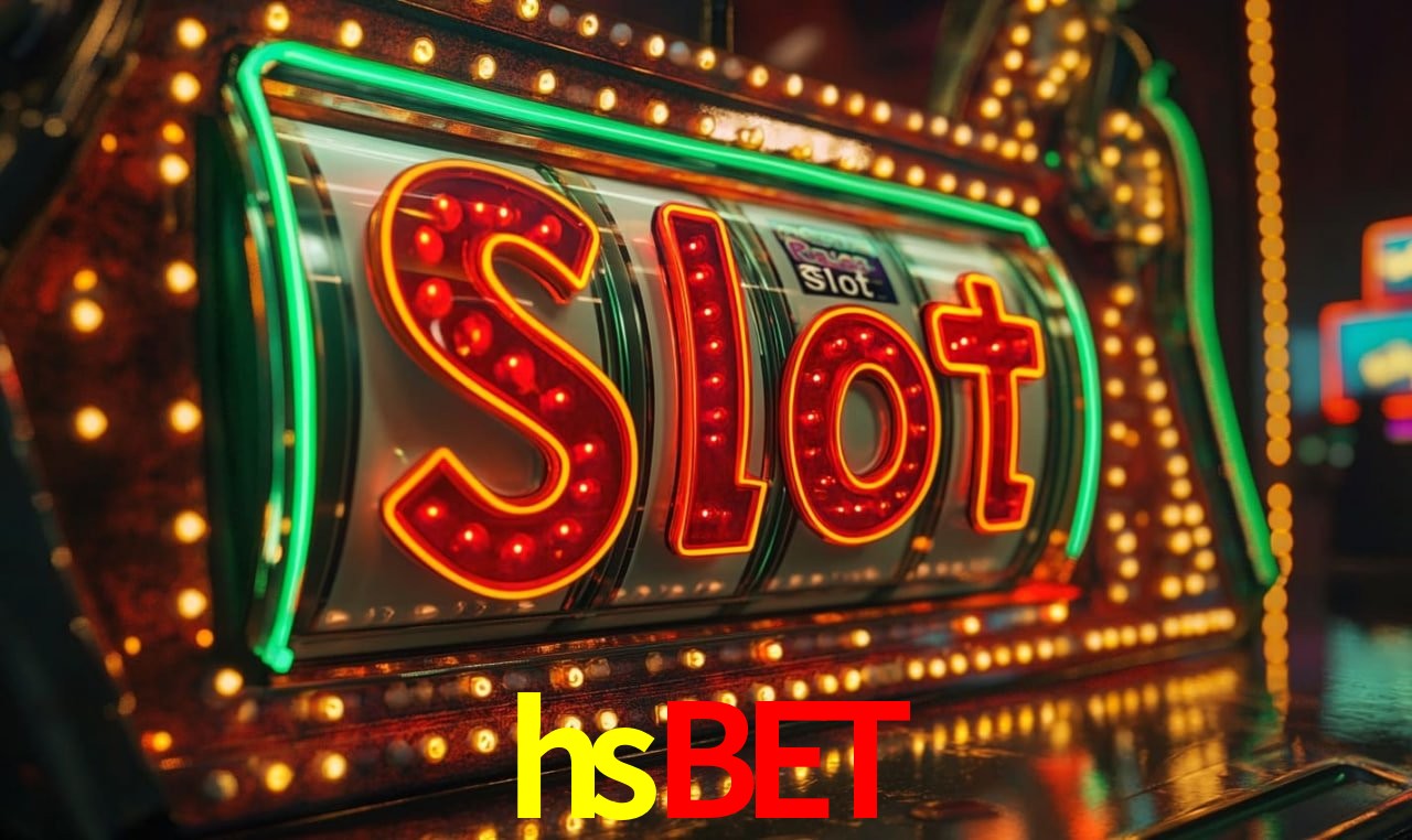Login Seguro hsbet